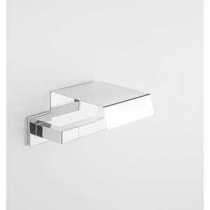 Бумагодержатель закрытый Colombo Basic Q